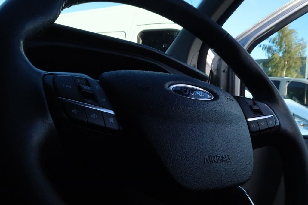 Used Ford Transit Custom 2020 for sale - 76376347: Photo 15