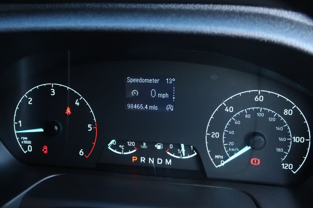 Used Ford Transit Custom 2020 for sale - 76376347: Photo 19