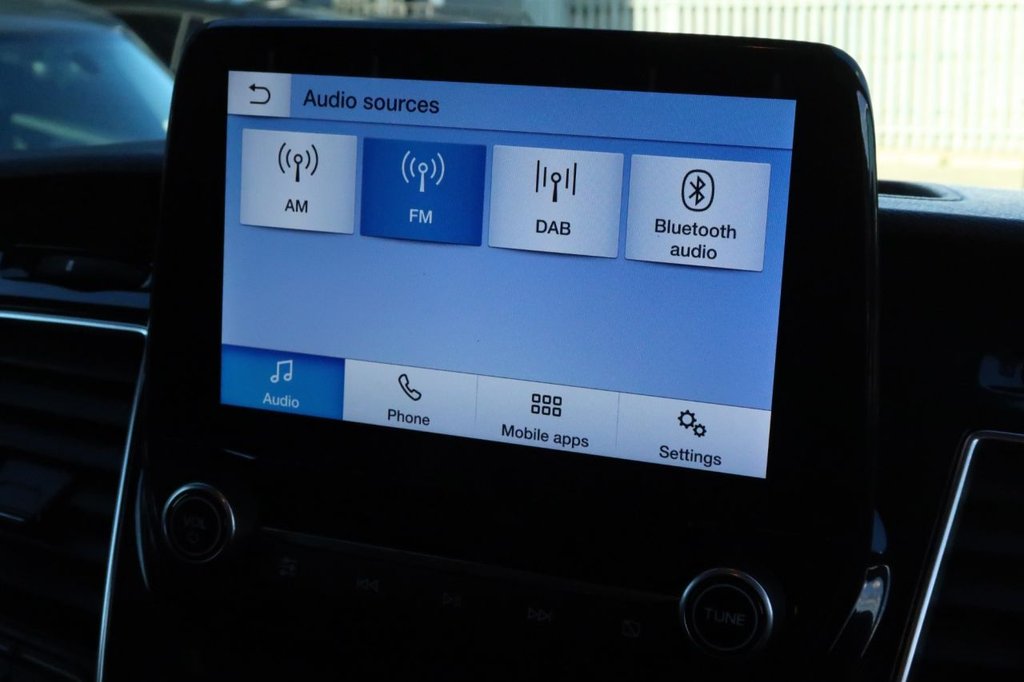 Used Ford Transit Custom 2020 for sale - 76376347: Photo 22