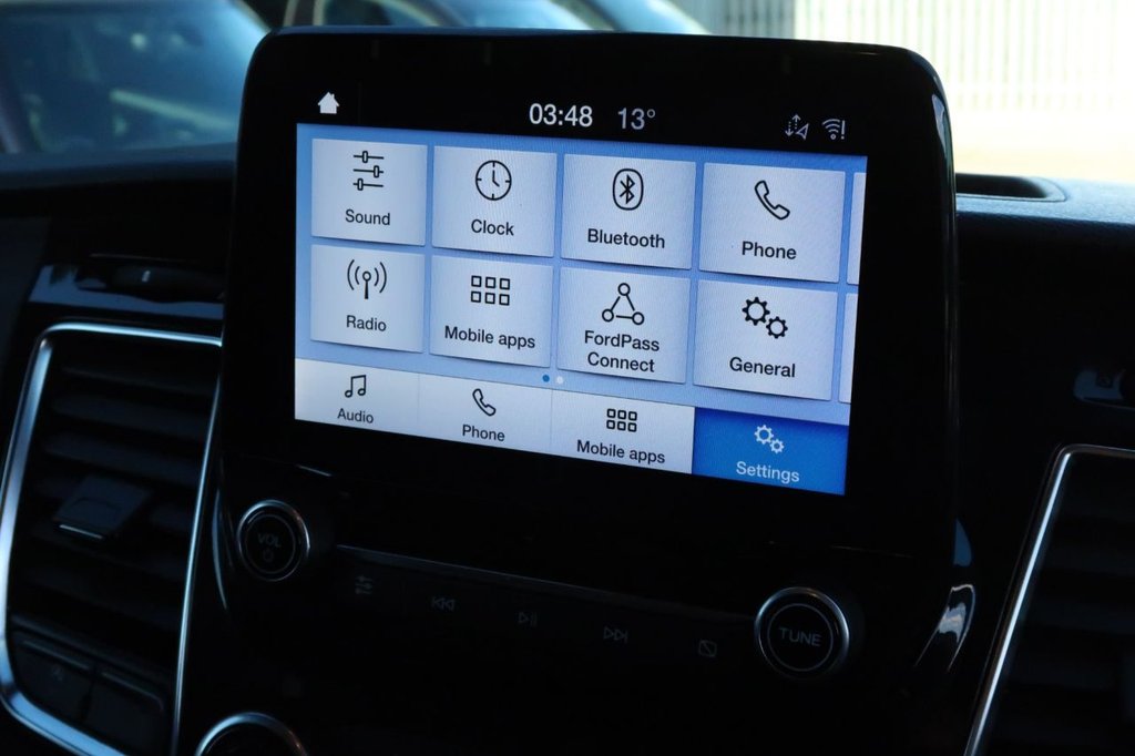 Used Ford Transit Custom 2020 for sale - 76376347: Photo 23