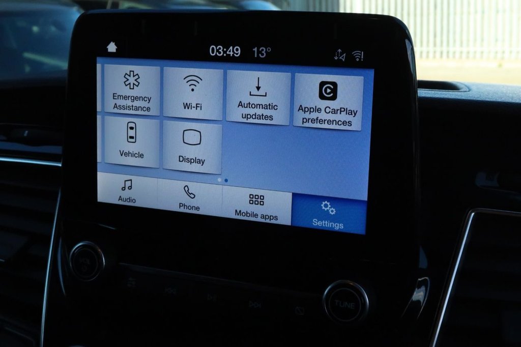 Used Ford Transit Custom 2020 for sale - 76376347: Photo 24