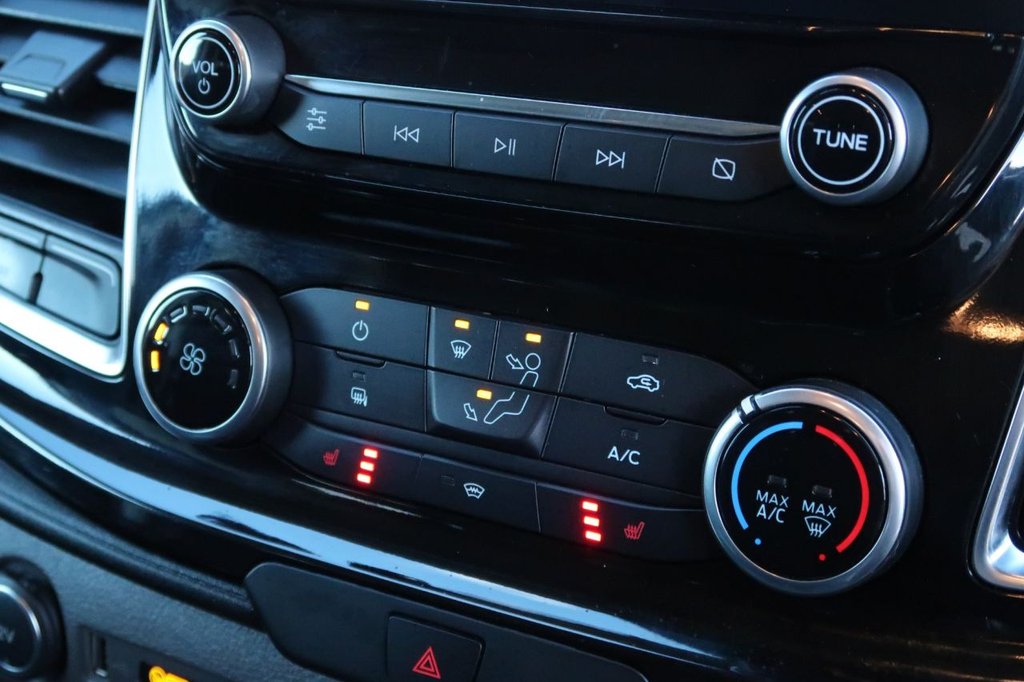 Used Ford Transit Custom 2020 for sale - 76376347: Photo 26
