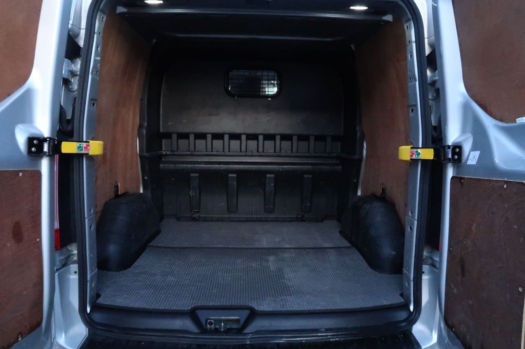 Used Ford Transit Custom 2020 for sale - 76376347: Photo 28