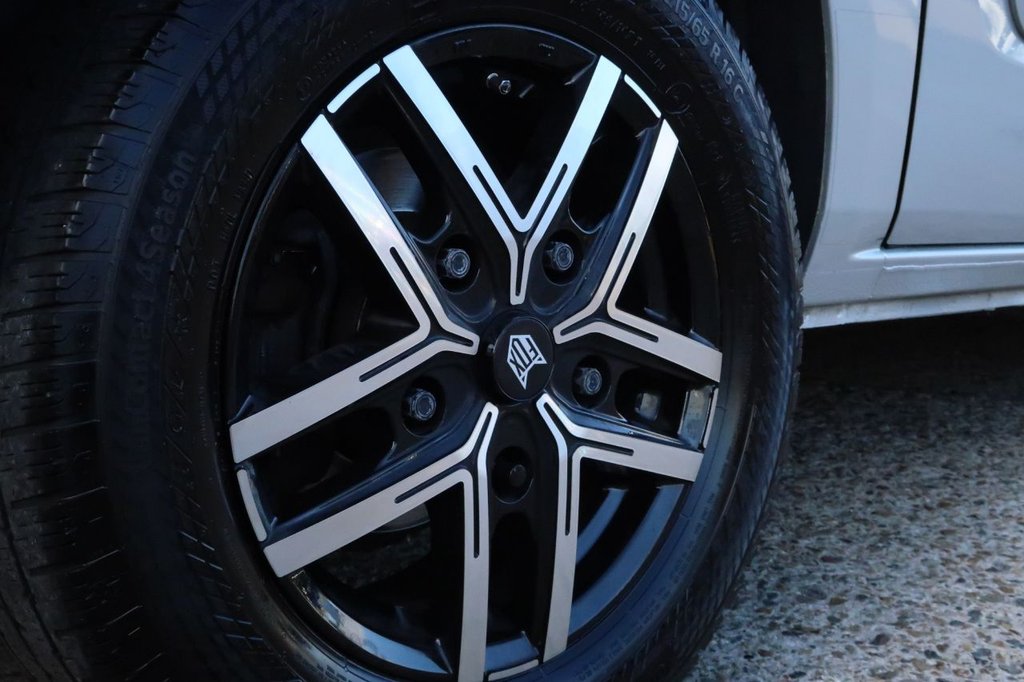 Used Ford Transit Custom 2020 for sale - 76376347: Photo 29