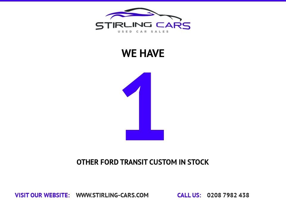 Used Ford Transit Custom 2020 for sale - 76376347: Photo 32