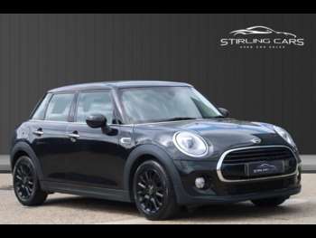 Used MINI Hatch 2016 for sale - 74344897: Photo