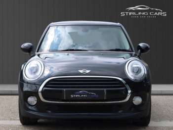 Used MINI Hatch 2016 for sale - 74344897: Photo