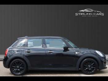 Used MINI Hatch 2016 for sale - 74344897: Photo
