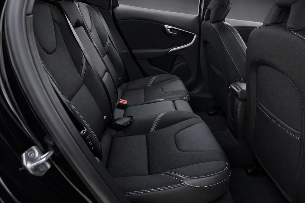 Used Volvo V40 2014 for sale - 78154099: Photo 5