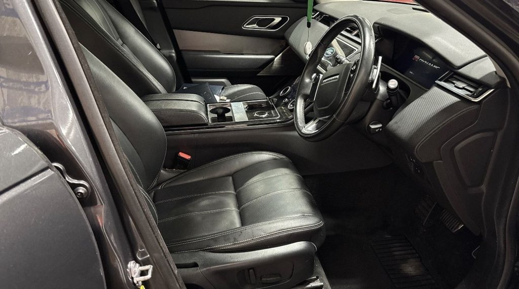 Used Land Rover Range Rover Velar 2017 for sale - 77288121: Photo 3