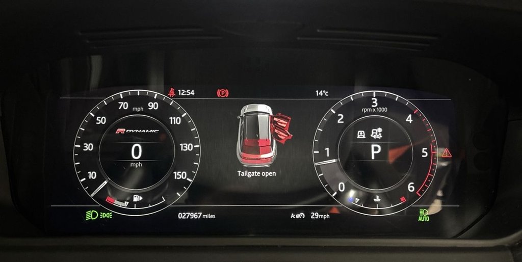 Used Land Rover Range Rover Velar 2017 for sale - 77288121: Photo 4