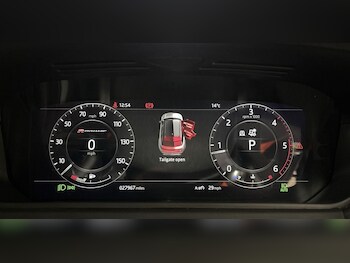 Used Land Rover Range Rover Velar 2017 for sale - 77288121: Photo