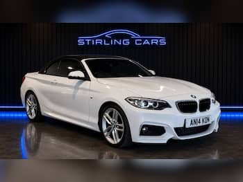 Used BMW 2 Series 2016 for sale - 79470597: Photo