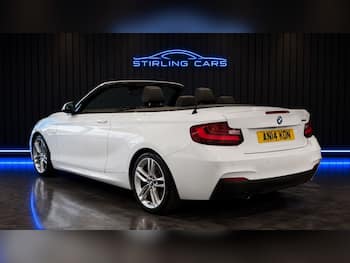 Used BMW 2 Series 2016 for sale - 79470597: Photo