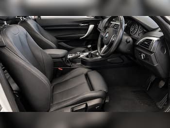 Used BMW 2 Series 2016 for sale - 79470597: Photo