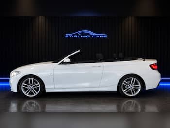Used BMW 2 Series 2016 for sale - 79470597: Photo