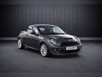 2011 (61) - 1.6 Cooper S 3dr