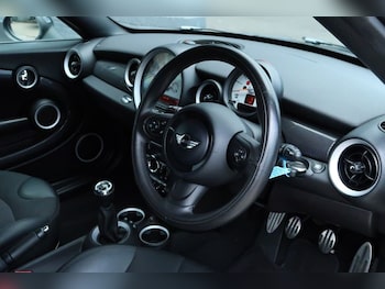 Used MINI Coupe 2011 for sale - 77642939: Photo