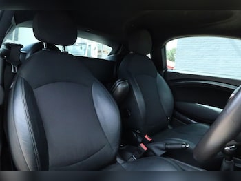 Used MINI Coupe 2011 for sale - 77642939: Photo