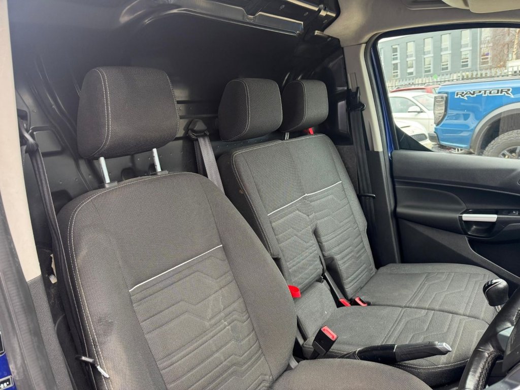 Used Ford Transit Connect 2017 for sale - 77328277: Photo 4