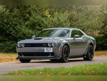 Used Dodge Challenger 2025 for sale - 79848501: Photo