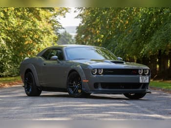 Used Dodge Challenger 2025 for sale - 79848501: Photo