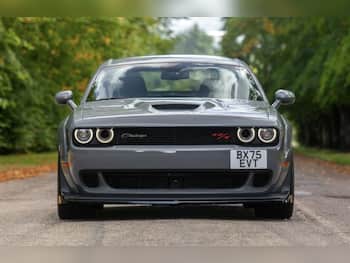 Used Dodge Challenger 2025 for sale - 79848501: Photo