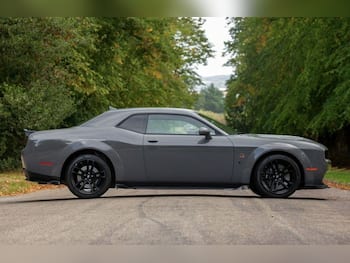Used Dodge Challenger 2025 for sale - 79848501: Photo