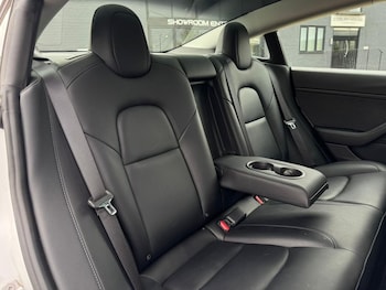 Used Tesla Model 3 2020 for sale - 78315539: Photo