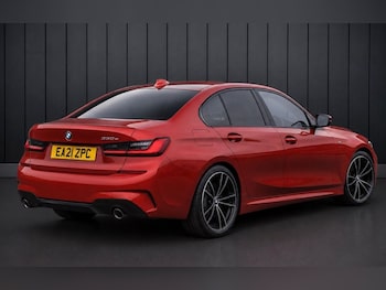 Used BMW 3 Series 2021 for sale - 78819022: Photo