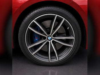 Used BMW 3 Series 2021 for sale - 78819022: Photo