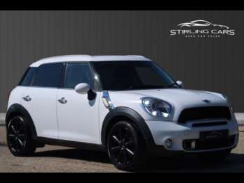 Used MINI Countryman 2012 for sale - 74277289: Photo
