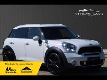 Used MINI Countryman 2012 for sale - 74277289: Photo