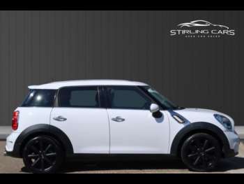 Used MINI Countryman 2012 for sale - 74277289: Photo