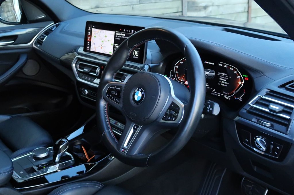 Used BMW X3 2022 for sale - 76106012: Photo 10
