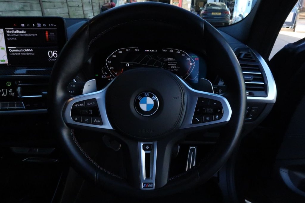 Used BMW X3 2022 for sale - 76106012: Photo 11