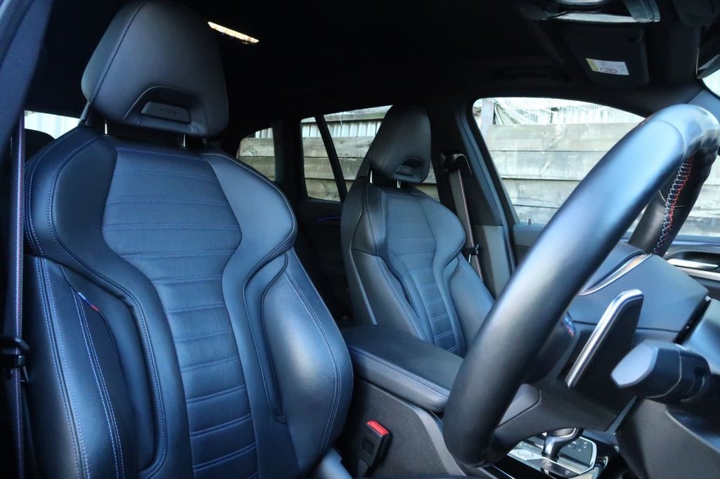 Used BMW X3 2022 for sale - 76106012: Photo 12