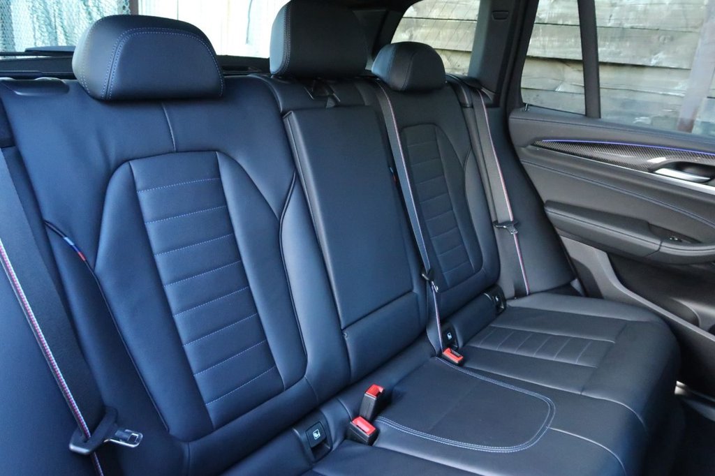 Used BMW X3 2022 for sale - 76106012: Photo 13