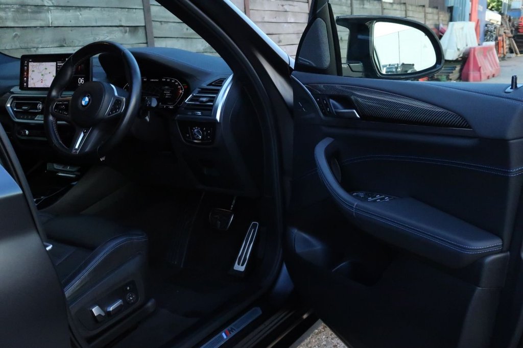 Used BMW X3 2022 for sale - 76106012: Photo 15