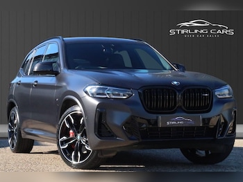 BMW - X3