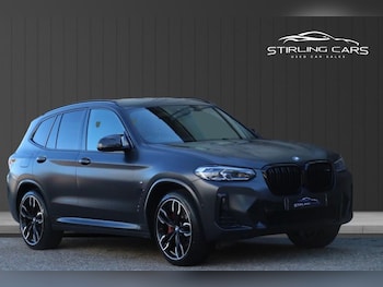 Used BMW X3 2022 for sale - 76106012: Photo 2