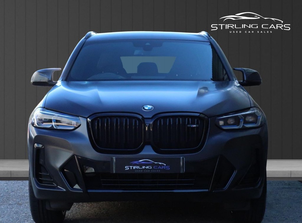 Used BMW X3 2022 for sale - 76106012: Photo 3