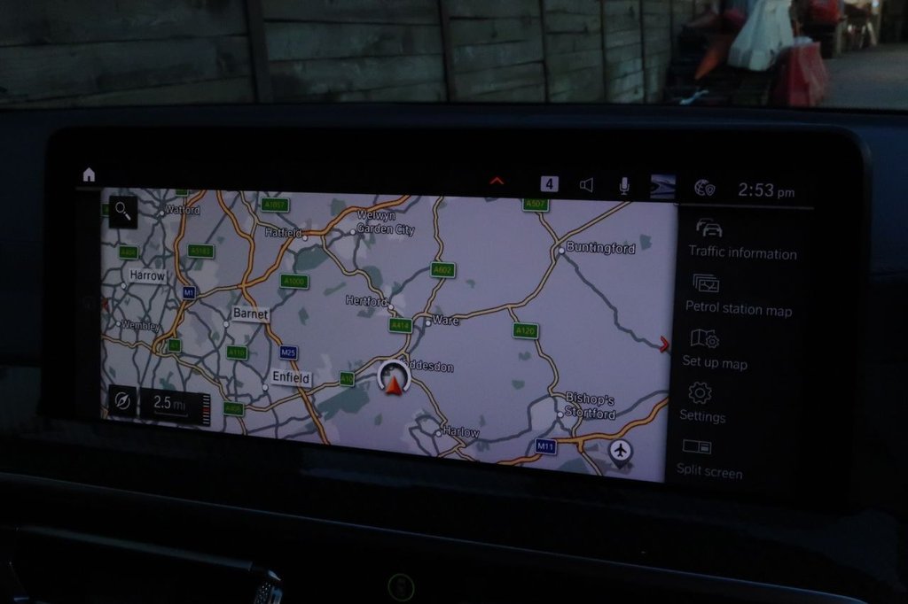 Used BMW X3 2022 for sale - 76106012: Photo 31