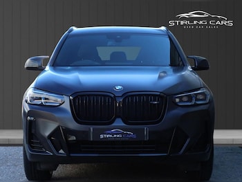 Used BMW X3 2022 for sale - 76106012: Photo 3