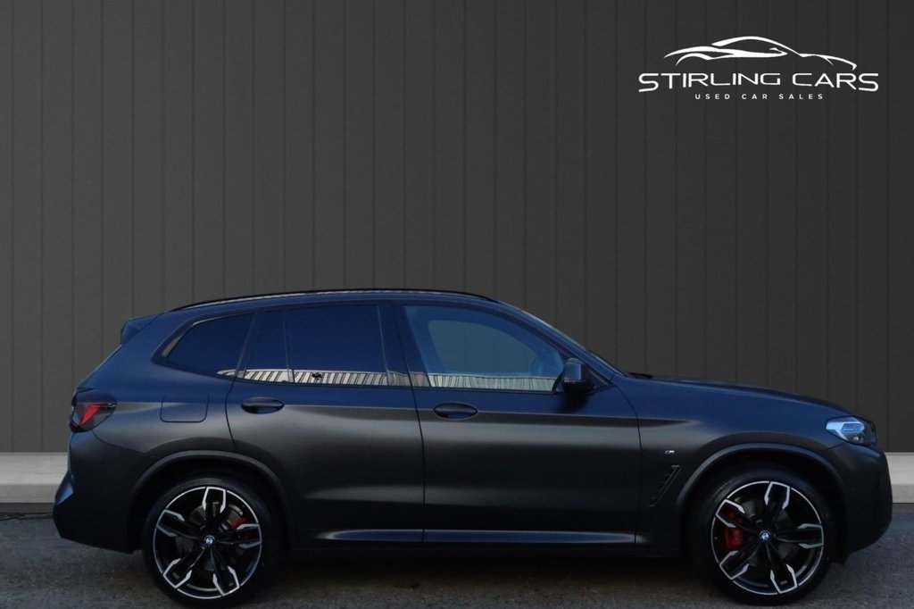 Used BMW X3 2022 for sale - 76106012: Photo 4