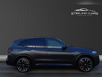 Used BMW X3 2022 for sale - 76106012: Photo 4