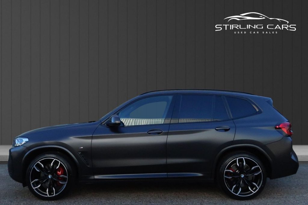 Used BMW X3 2022 for sale - 76106012: Photo 5