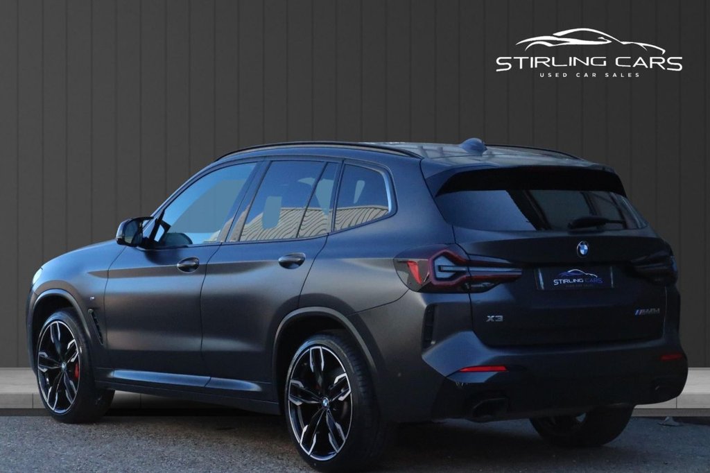 Used BMW X3 2022 for sale - 76106012: Photo 7