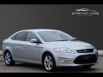 Used Ford Mondeo 2014 for sale - 74028662: Photo