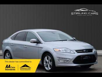 Used Ford Mondeo 2014 for sale - 74028662: Photo
